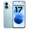 SMARTPHONE  REDMI NOTE 17 4G 6GB/256GB DS 6.99"(MZB0NKDEU) BLUE